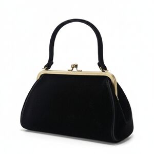 Vintage 1950s L and M Spotlite evening bag